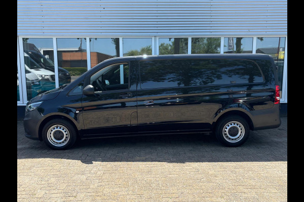 Mercedes-Benz Vito 114 CDI Extra Lang | Achterruitrijcamera | Bluetooth | Navi | Cruise