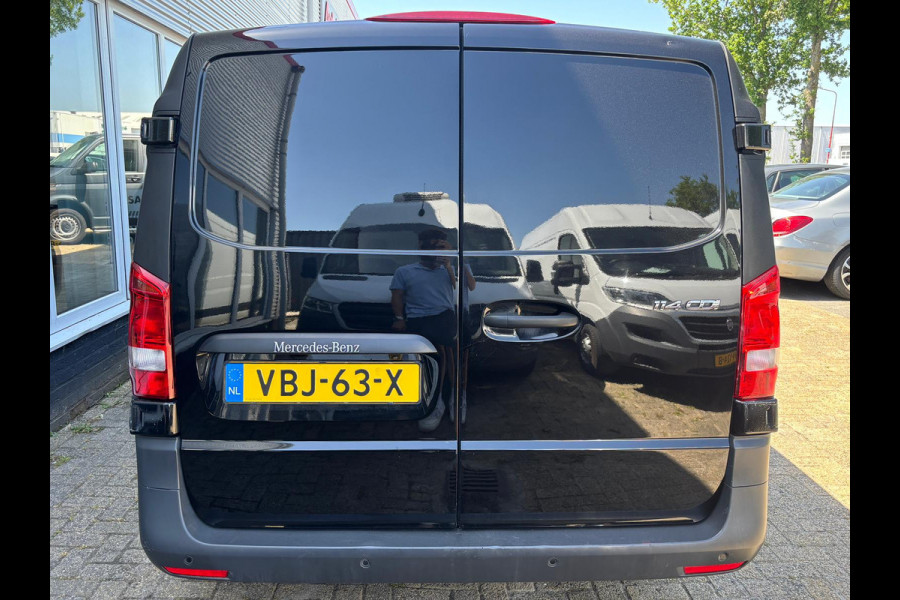 Mercedes-Benz Vito 114 CDI Extra Lang | Achterruitrijcamera | Bluetooth | Navi | Cruise