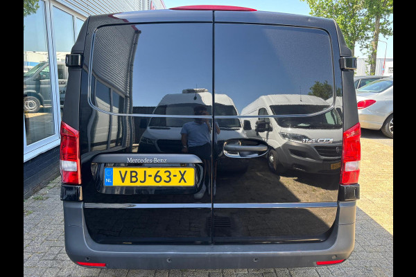 Mercedes-Benz Vito 114 CDI Extra Lang | Achterruitrijcamera | Bluetooth | Navi | Cruise