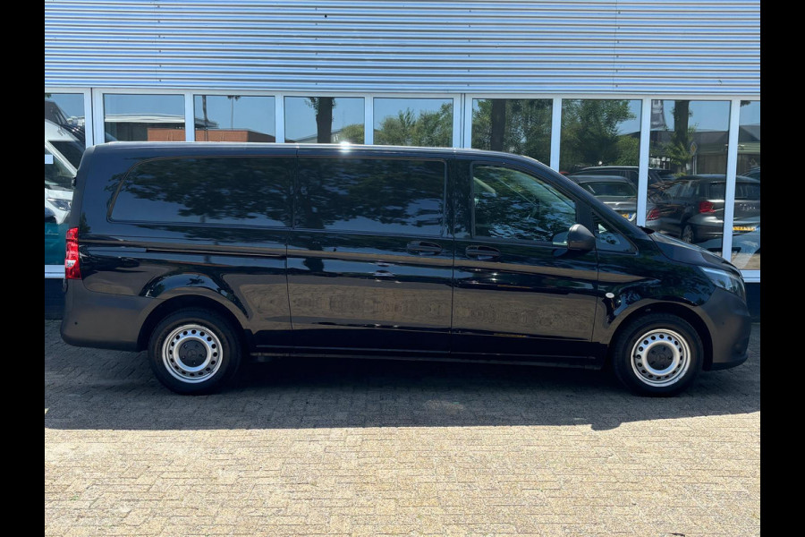 Mercedes-Benz Vito 114 CDI Extra Lang | Achterruitrijcamera | Bluetooth | Navi | Cruise