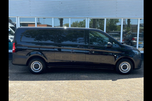 Mercedes-Benz Vito 114 CDI Extra Lang | Achterruitrijcamera | Bluetooth | Navi | Cruise