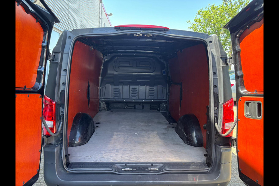 Mercedes-Benz Vito 114 CDI Extra Lang | Achterruitrijcamera | Bluetooth | Navi | Cruise