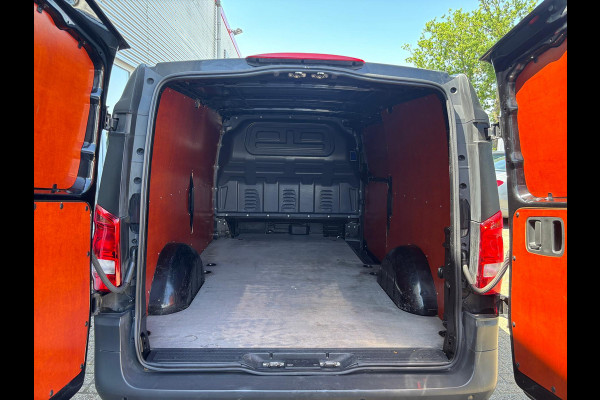 Mercedes-Benz Vito 114 CDI Extra Lang | Achterruitrijcamera | Bluetooth | Navi | Cruise