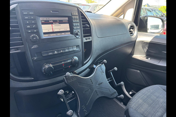 Mercedes-Benz Vito 114 CDI Extra Lang | Achterruitrijcamera | Bluetooth | Navi | Cruise