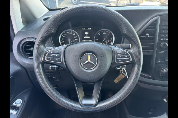 Mercedes-Benz Vito 114 CDI Extra Lang | Achterruitrijcamera | Bluetooth | Navi | Cruise