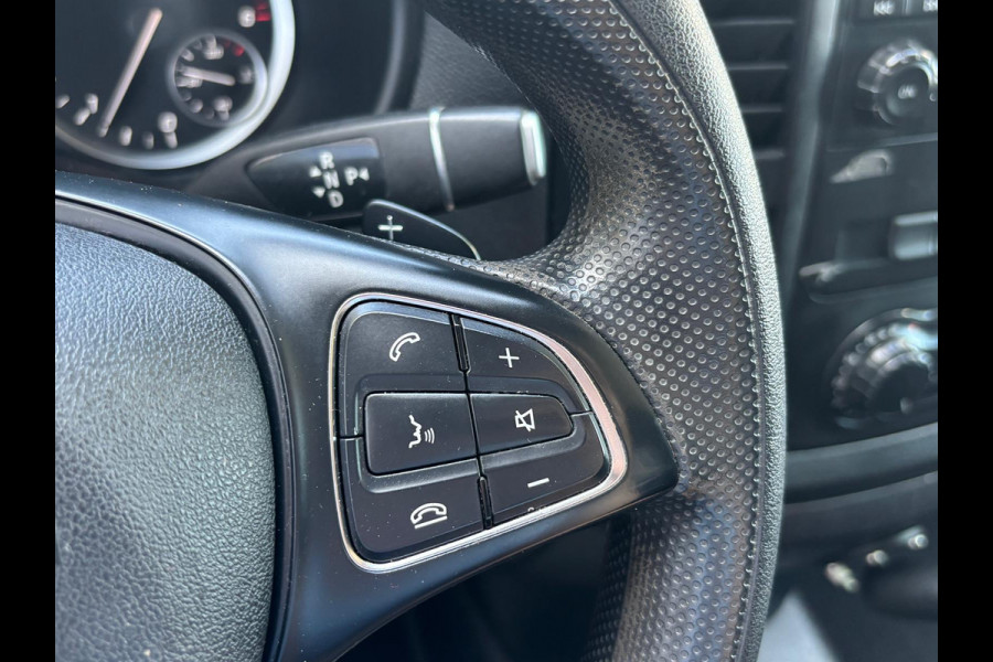 Mercedes-Benz Vito 114 CDI Extra Lang | Achterruitrijcamera | Bluetooth | Navi | Cruise