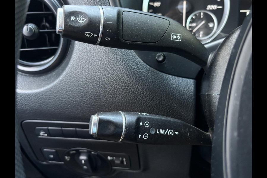 Mercedes-Benz Vito 114 CDI Extra Lang | Achterruitrijcamera | Bluetooth | Navi | Cruise