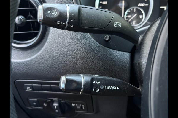 Mercedes-Benz Vito 114 CDI Extra Lang | Achterruitrijcamera | Bluetooth | Navi | Cruise