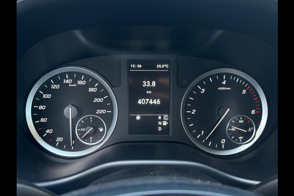 Mercedes-Benz Vito 114 CDI Extra Lang | Achterruitrijcamera | Bluetooth | Navi | Cruise