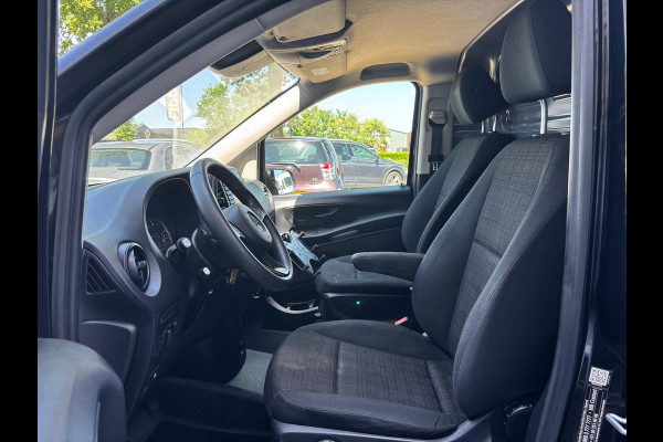 Mercedes-Benz Vito 114 CDI Extra Lang | Achterruitrijcamera | Bluetooth | Navi | Cruise