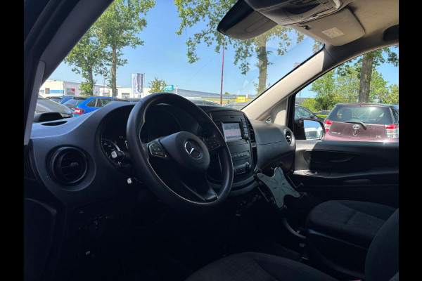 Mercedes-Benz Vito 114 CDI Extra Lang | Achterruitrijcamera | Bluetooth | Navi | Cruise