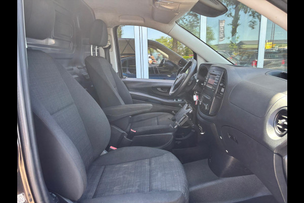 Mercedes-Benz Vito 114 CDI Extra Lang | Achterruitrijcamera | Bluetooth | Navi | Cruise