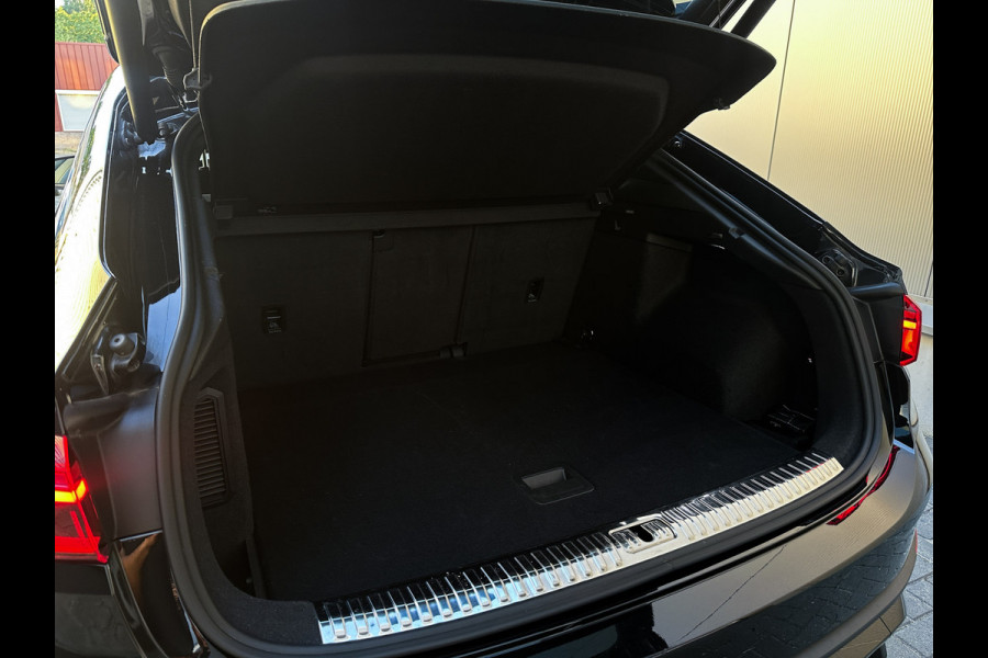 Audi Q3 Sportback 45 TFSI e 3x S-Line Memory | Pano | 360 | Sfeer | ACC | 11/21