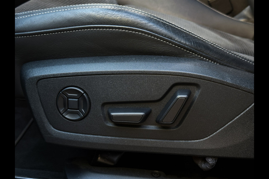 Audi Q3 Sportback 45 TFSI e 3x S-Line Memory | Pano | 360 | Sfeer | ACC | 11/21