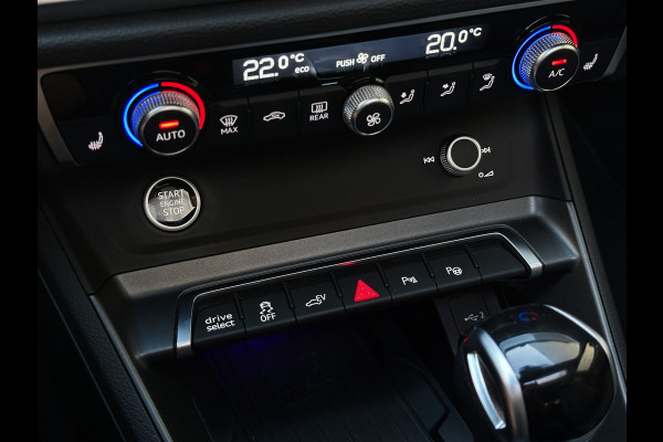 Audi Q3 Sportback 45 TFSI e 3x S-Line Memory | Pano | 360 | Sfeer | ACC | 11/21