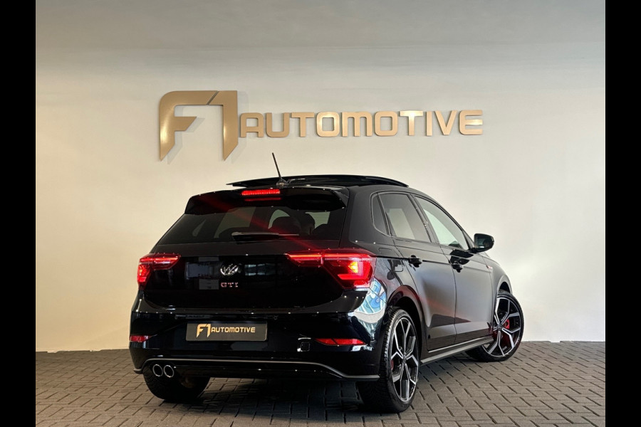 Volkswagen Polo 2.0 TSI GTI ABT|Pano|IQ|Beats|Keyless|Camera|VOL