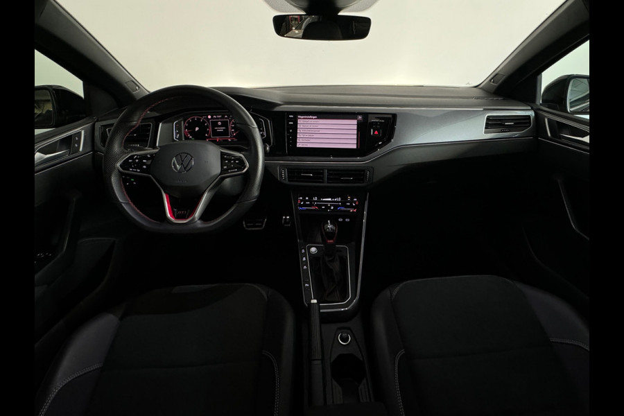 Volkswagen Polo 2.0 TSI GTI ABT|Pano|IQ|Beats|Keyless|Camera|VOL