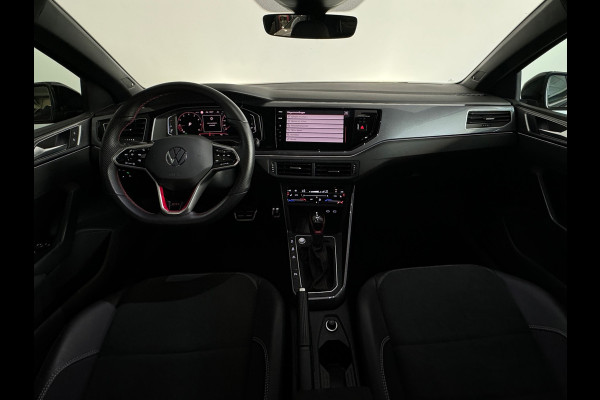 Volkswagen Polo 2.0 TSI GTI ABT|Pano|IQ|Beats|Keyless|Camera|VOL