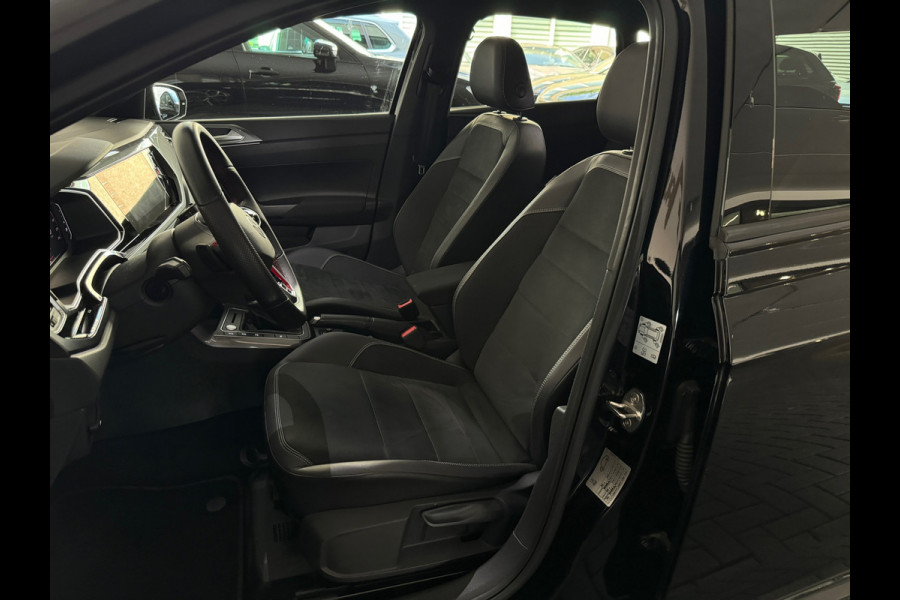 Volkswagen Polo 2.0 TSI GTI ABT|Pano|IQ|Beats|Keyless|Camera|VOL