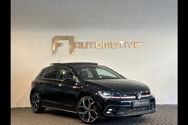 Volkswagen Polo 2.0 TSI GTI ABT|Pano|IQ|Beats|Keyless|Camera|VOL
