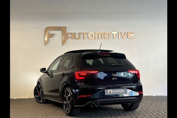 Volkswagen Polo 2.0 TSI GTI ABT|Pano|IQ|Beats|Keyless|Camera|VOL