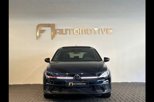 Volkswagen Polo 2.0 TSI GTI ABT|Pano|IQ|Beats|Keyless|Camera|VOL