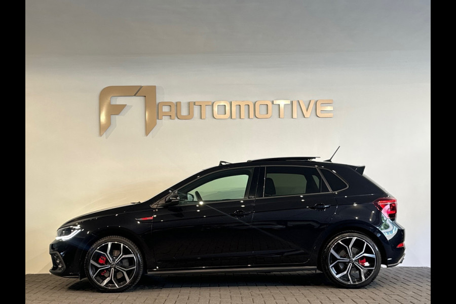 Volkswagen Polo 2.0 TSI GTI ABT|Pano|IQ|Beats|Keyless|Camera|VOL