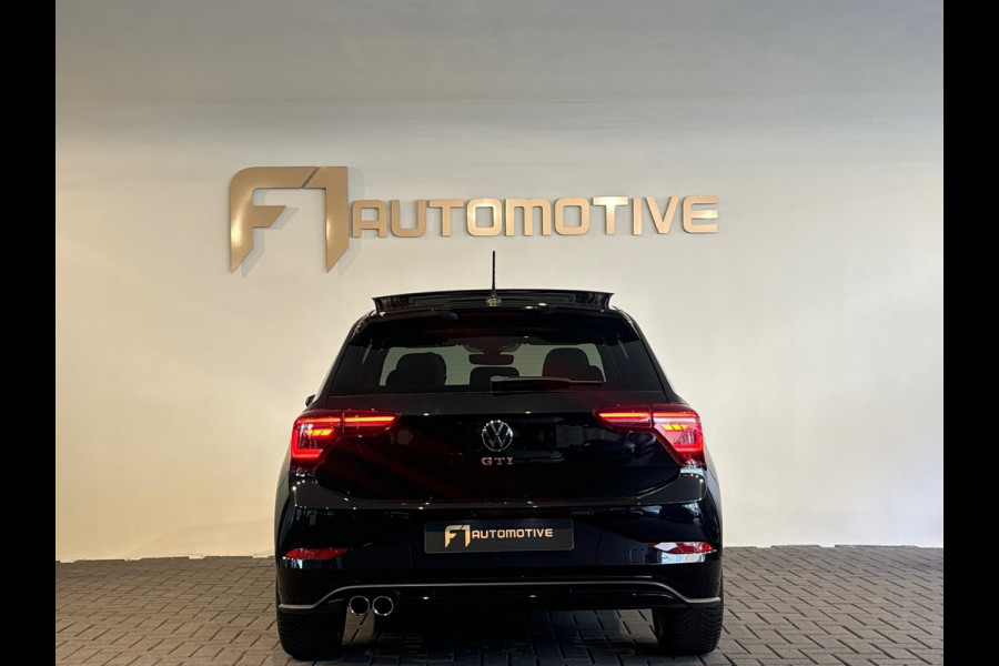 Volkswagen Polo 2.0 TSI GTI ABT|Pano|IQ|Beats|Keyless|Camera|VOL