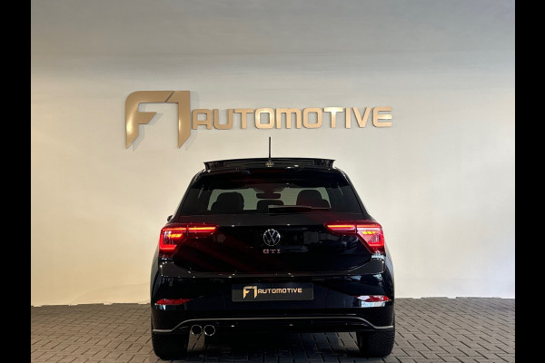 Volkswagen Polo 2.0 TSI GTI ABT|Pano|IQ|Beats|Keyless|Camera|VOL