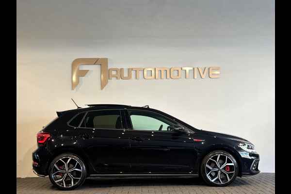 Volkswagen Polo 2.0 TSI GTI ABT|Pano|IQ|Beats|Keyless|Camera|VOL