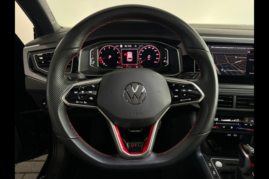 Volkswagen Polo 2.0 TSI GTI ABT|Pano|IQ|Beats|Keyless|Camera|VOL