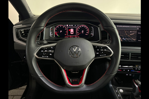 Volkswagen Polo 2.0 TSI GTI ABT|Pano|IQ|Beats|Keyless|Camera|VOL