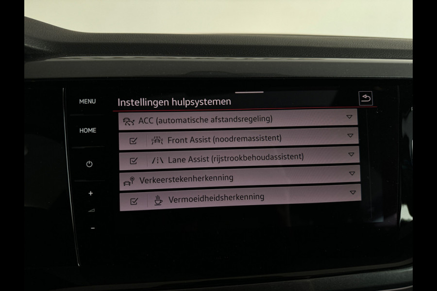 Volkswagen Polo 2.0 TSI GTI ABT|Pano|IQ|Beats|Keyless|Camera|VOL