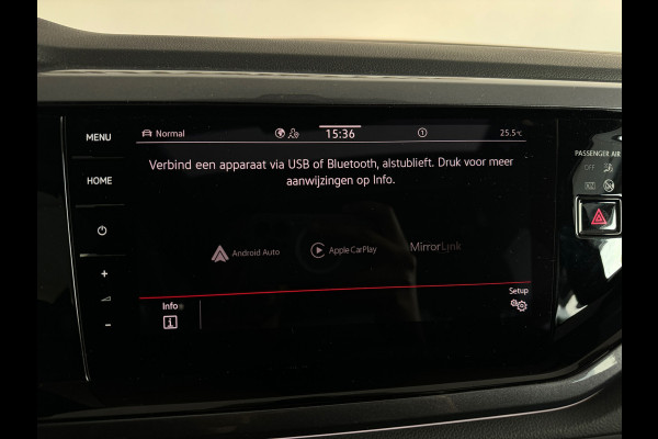 Volkswagen Polo 2.0 TSI GTI ABT|Pano|IQ|Beats|Keyless|Camera|VOL