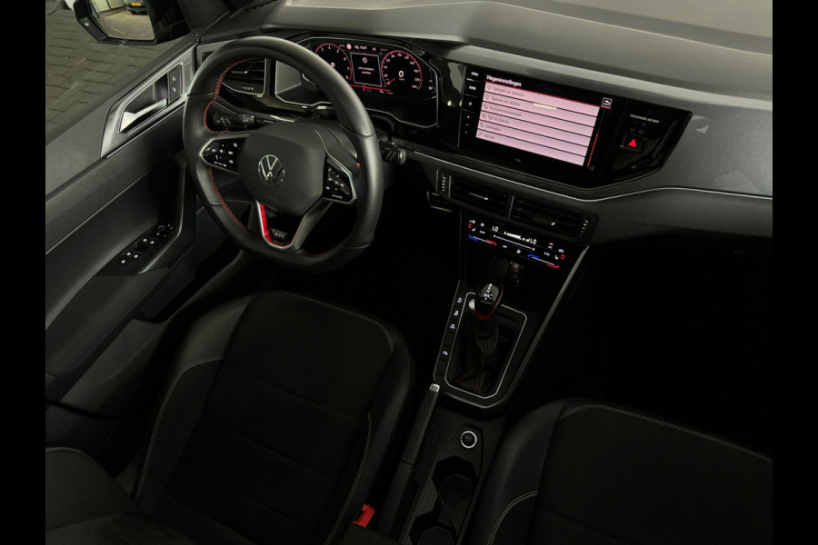 Volkswagen Polo 2.0 TSI GTI ABT|Pano|IQ|Beats|Keyless|Camera|VOL
