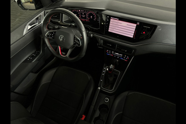 Volkswagen Polo 2.0 TSI GTI ABT|Pano|IQ|Beats|Keyless|Camera|VOL