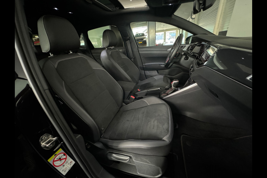 Volkswagen Polo 2.0 TSI GTI ABT|Pano|IQ|Beats|Keyless|Camera|VOL