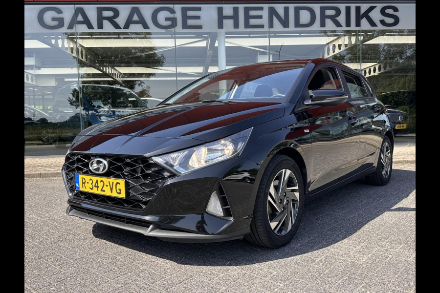 Hyundai i20 1.0 T-GDI Comfort Smart | Camera | NAVI | Digit dashboard | Blind Spot | Carplay |