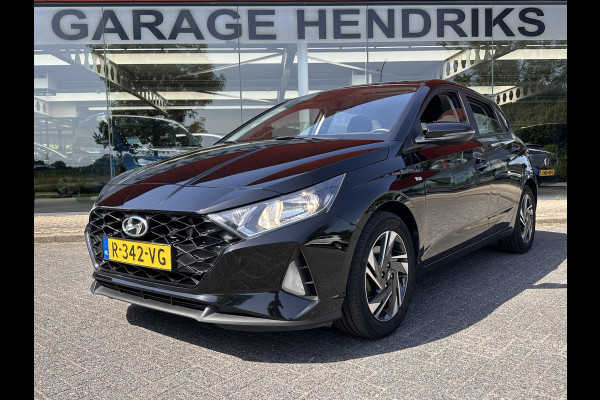 Hyundai i20 1.0 T-GDI Comfort Smart | Camera | NAVI | Digit dashboard | Blind Spot | Carplay |