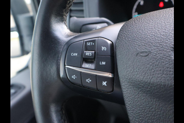 Ford Transit 350 2.0 TDCI 170 PK L3H2 RWD + 3500 KG TREKGEWICHT | 2 SCHUIFDEUREN | CAMERA | APPLE CARPLAY