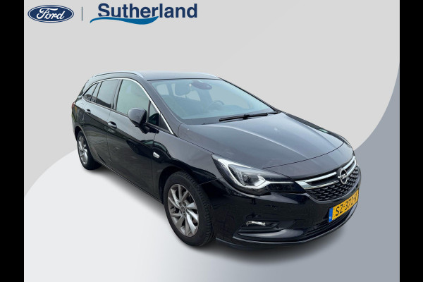 Opel Astra Sports Tourer 1.4 Innovation Cruise Control | Climate Control | Trekhaak | Achteruitrijcamera |