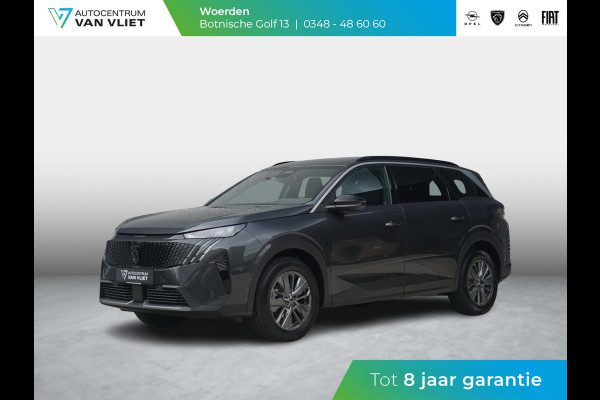 Peugeot 5008 1.2 Hybrid 145 Allure 7p 360° Camera