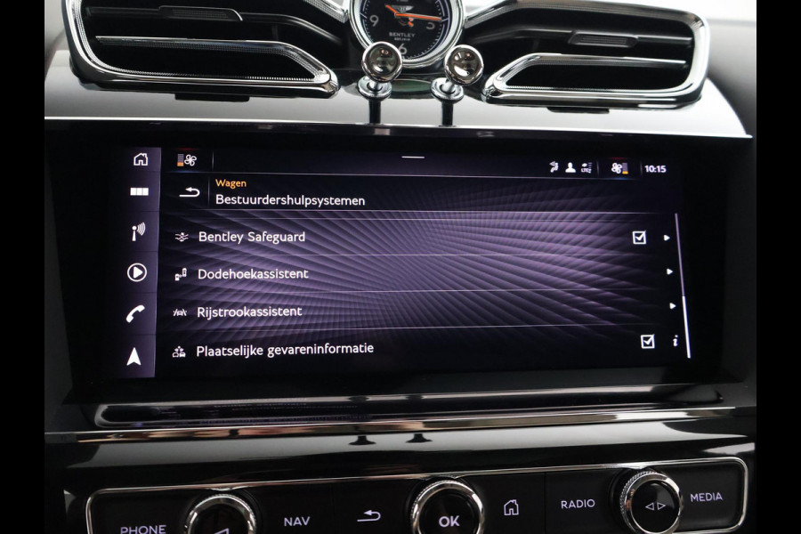 Bentley Bentayga 4.0 V8 550 PK 1e EIGENAAR *30.095 KM* + TOURING PAKKET | COMFORT SEAT | PANORAMA | SFEERVERLICHTING