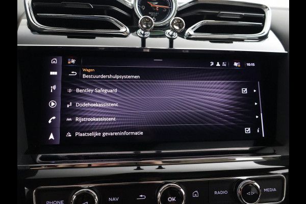 Bentley Bentayga 4.0 V8 550 PK 1e EIGENAAR *30.095 KM* + TOURING PAKKET | COMFORT SEAT | PANORAMA | SFEERVERLICHTING