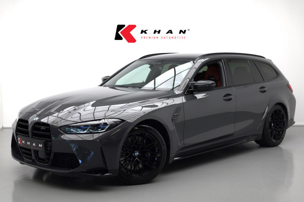 BMW M3 Touring xDrive Competition |DRAVITGRAU|Harmon&Kardon|360|HUD|Laser|