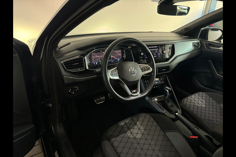 Volkswagen Taigo 1.5 TSI R-Line Pano|Keyless|Beats|Camera