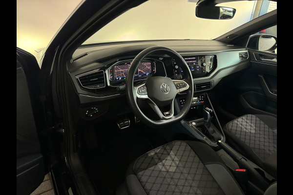 Volkswagen Taigo 1.5 TSI R-Line Pano|Keyless|Beats|Camera