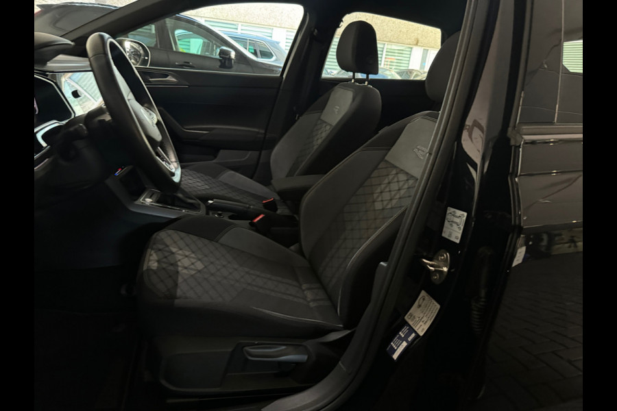 Volkswagen Taigo 1.5 TSI R-Line Pano|Keyless|Beats|Camera