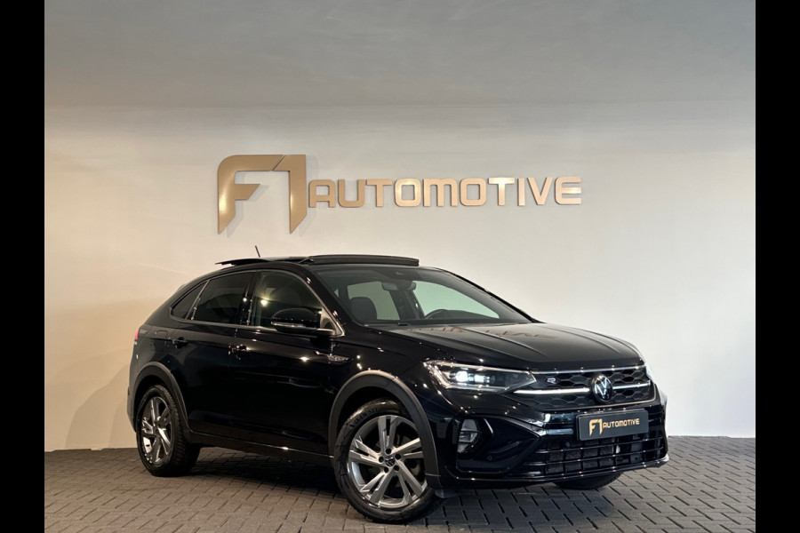 Volkswagen Taigo 1.5 TSI R-Line Pano|Keyless|Beats|Camera