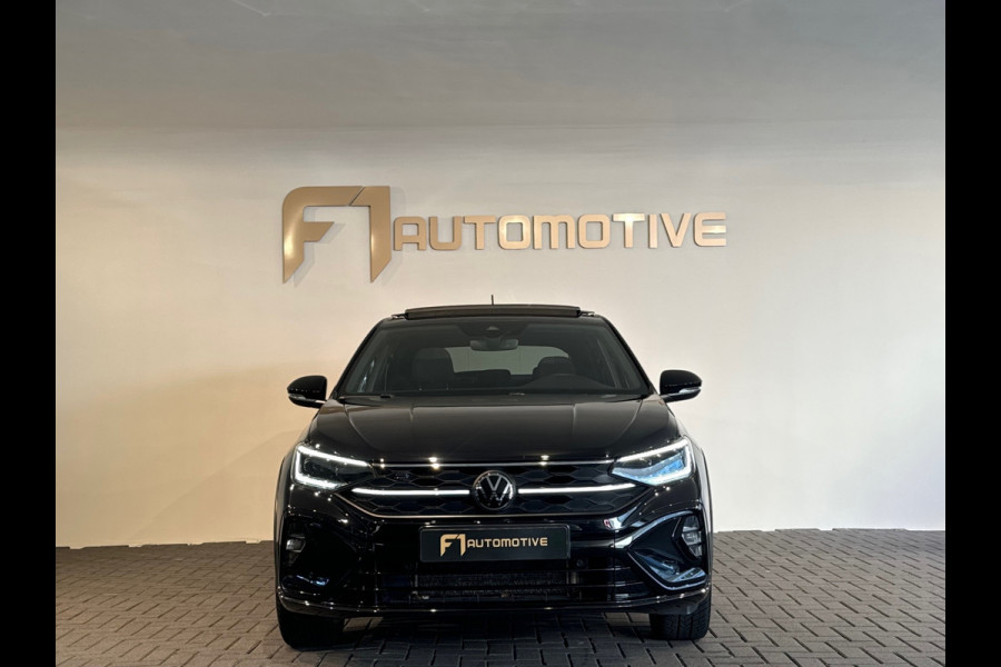 Volkswagen Taigo 1.5 TSI R-Line Pano|Keyless|Beats|Camera
